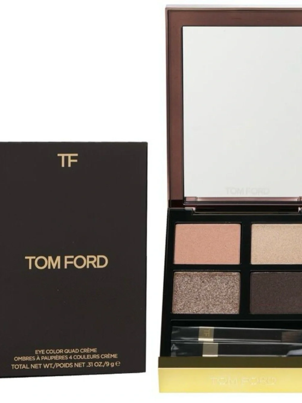 Tom Ford color 35